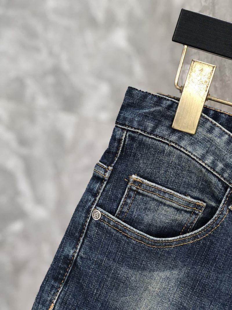 Burberry Jeans